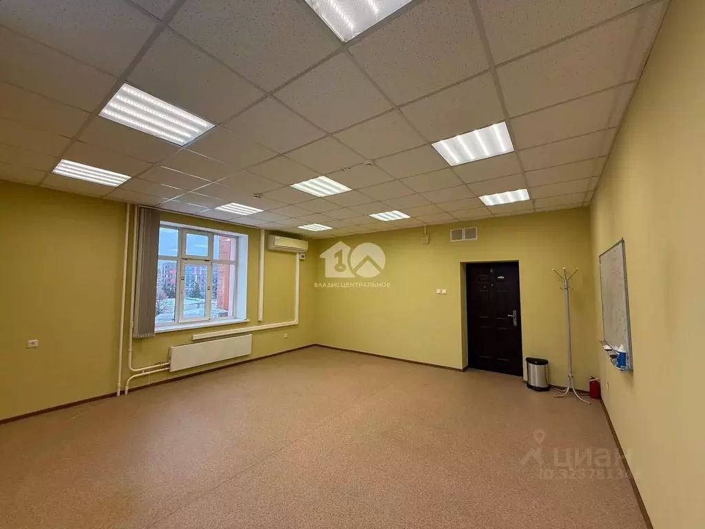 Офис в Новосибирская область, Новосибирск Академгородок мкр, ул. Мусы ... - Фото 2