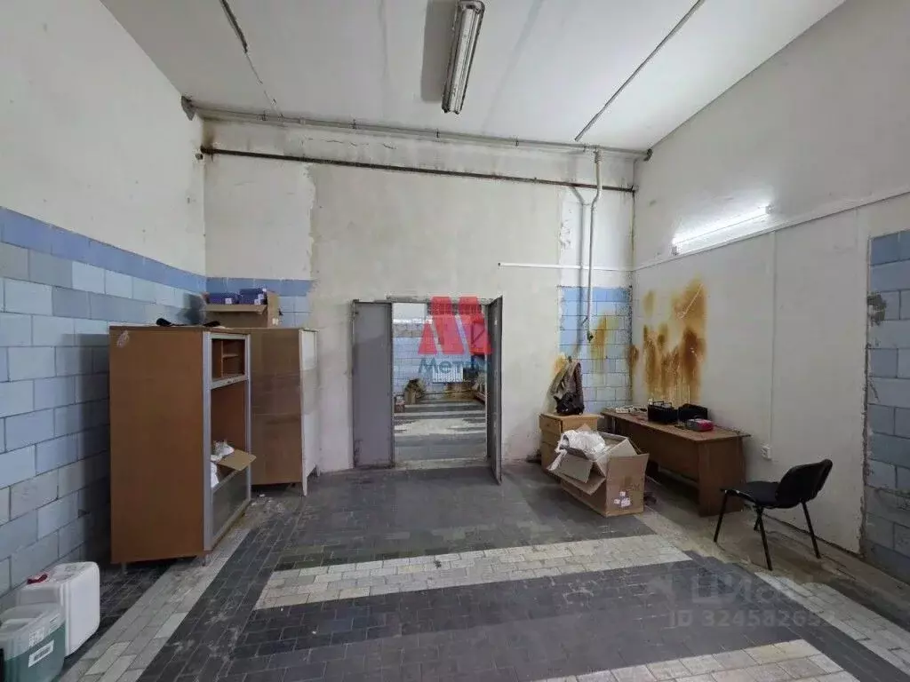 Склад в Ярославская область, Ярославль ул. 1-я Портовая, 6 (65 м) - Фото 2