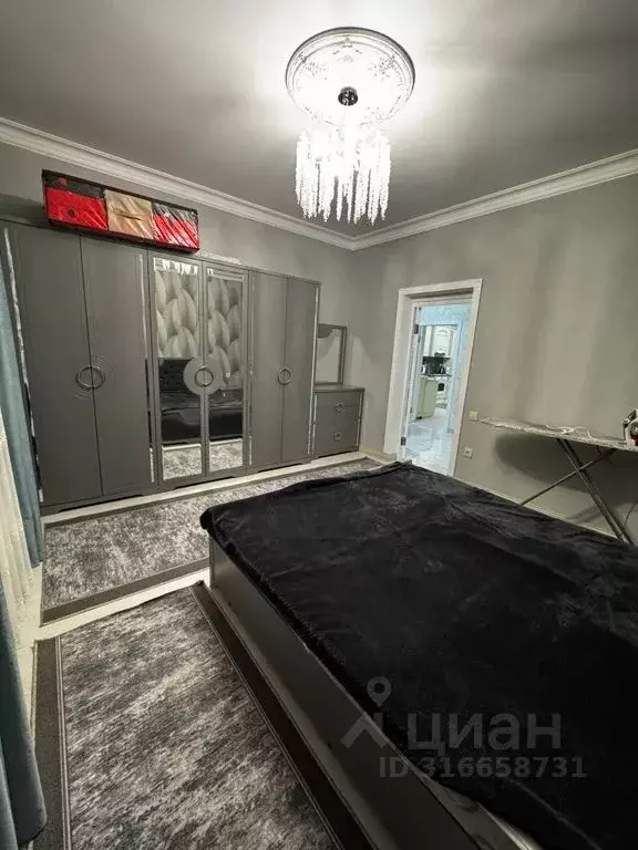 2-к кв. Дагестан, Дербент пер. Карла Маркса, 57 (78.0 м) - Фото 1