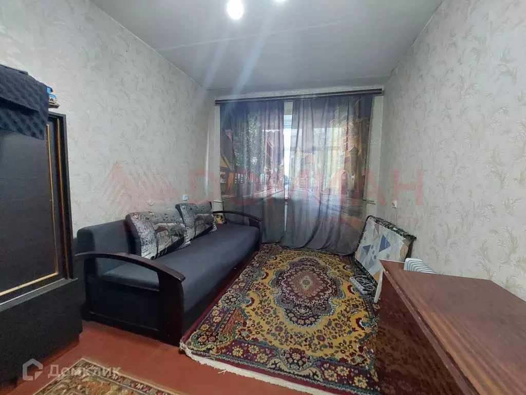 Продаётся 2-к квартира, 40 м - Фото 1