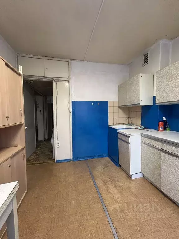 2-к кв. Московская область, Щелково ул. Беляева, 16 (48.0 м) - Фото 1