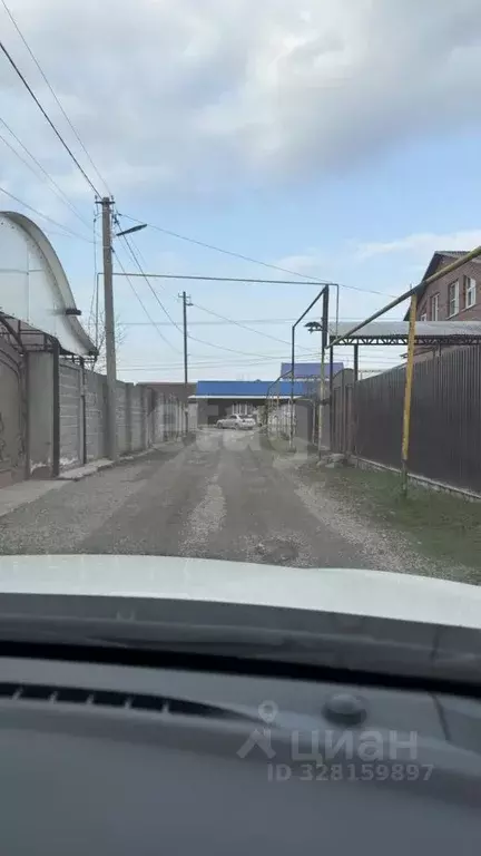 Участок в Северная Осетия, Владикавказ Хурзарин СНТ, 1645 (5.0 сот.) - Фото 1