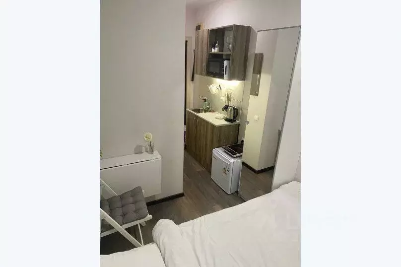 1-к кв. Санкт-Петербург пер. Апраксин, 9 (12.0 м) - Фото 1
