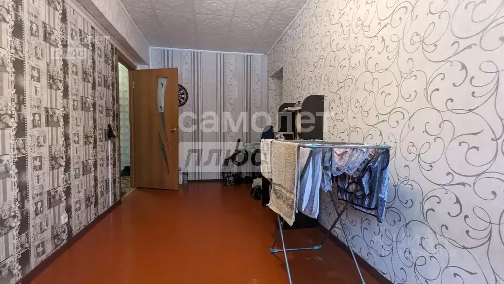 4-к кв. Архангельская область, Коряжма просп. Имени М.В. Ломоносова, ... - Фото 1