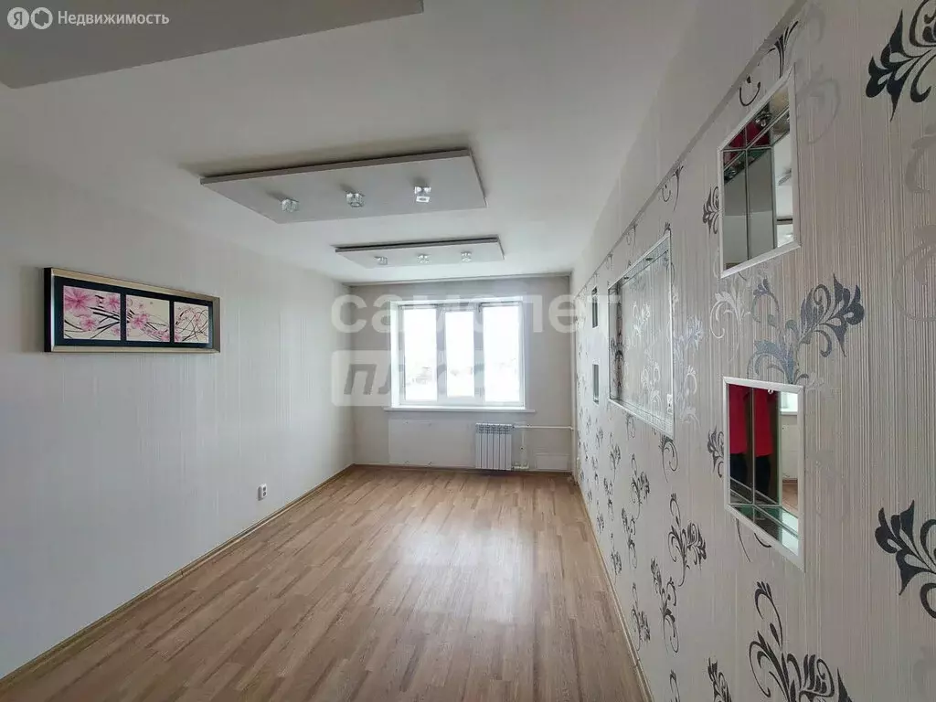 3-комнатная квартира: Рубцовск, Пролетарская улица, 411 (69.5 м) - Фото 1