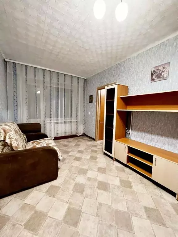 2-к кв. Кемеровская область, Осинники Студенческая ул., 7 (42.0 м) - Фото 0