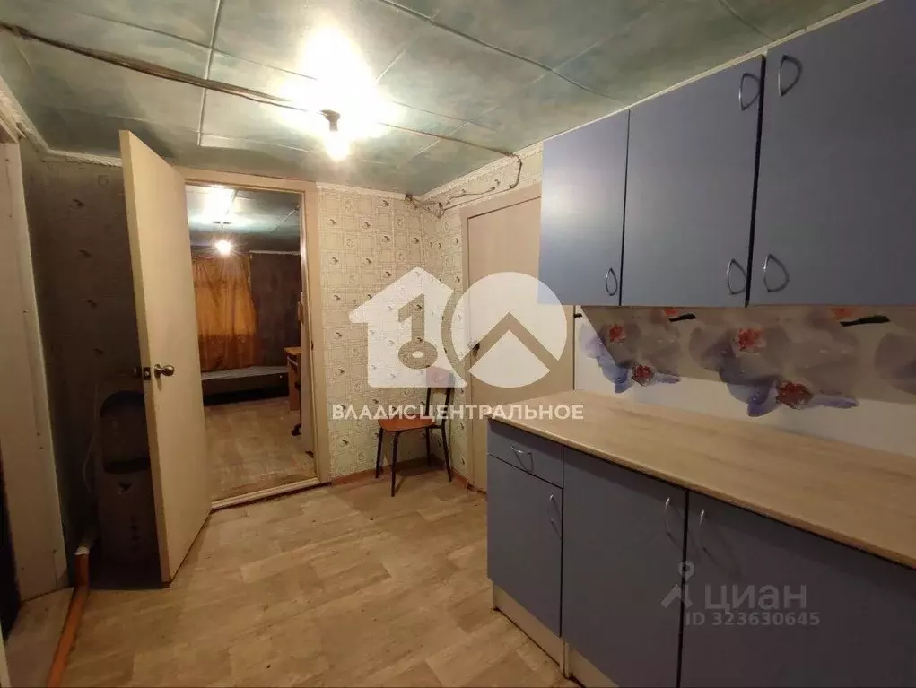 Дом в Новосибирская область, Мошковский район, с. Орск Советская ул. ... - Фото 0