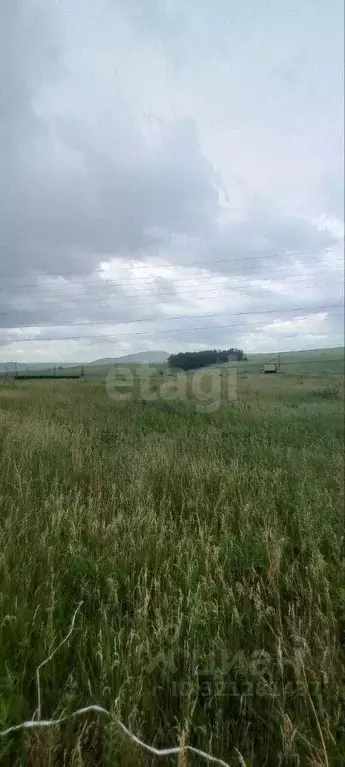 Участок в Красноярский край, Красноярск городской округ, с. Дрокино ... - Фото 0