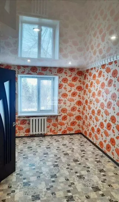 Комната Тюменская область, Заводоуковск Заводская ул., 5 (25.0 м) - Фото 2