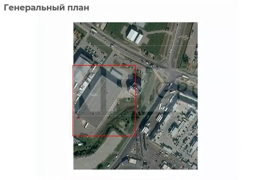 Склад в Москва ул. Адмирала Корнилова, вл3с1 (2006 м) - Фото 2