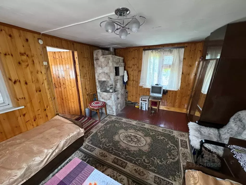 Дом в Свердловская область, Среднеуральск Дружба СНТ, 10 (24 м) - Фото 2