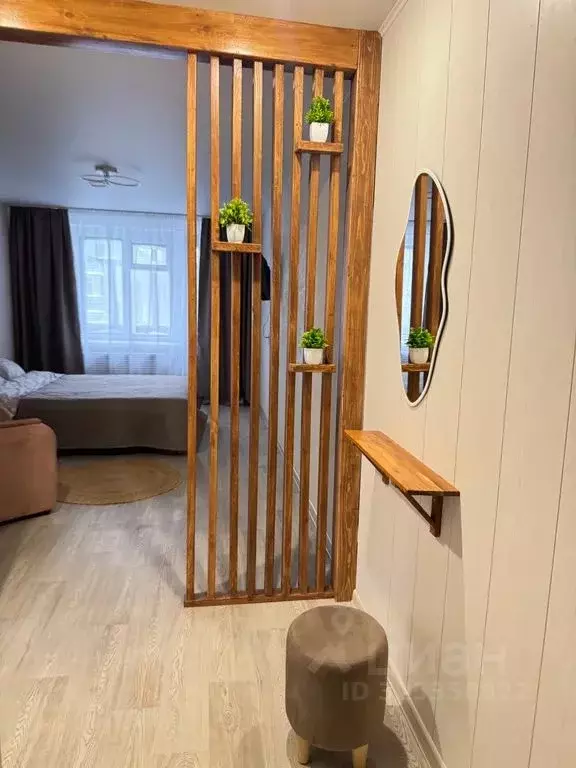 1-к кв. Ярославская область, Ярославль ул. Большая Октябрьская, 128 ... - Фото 1