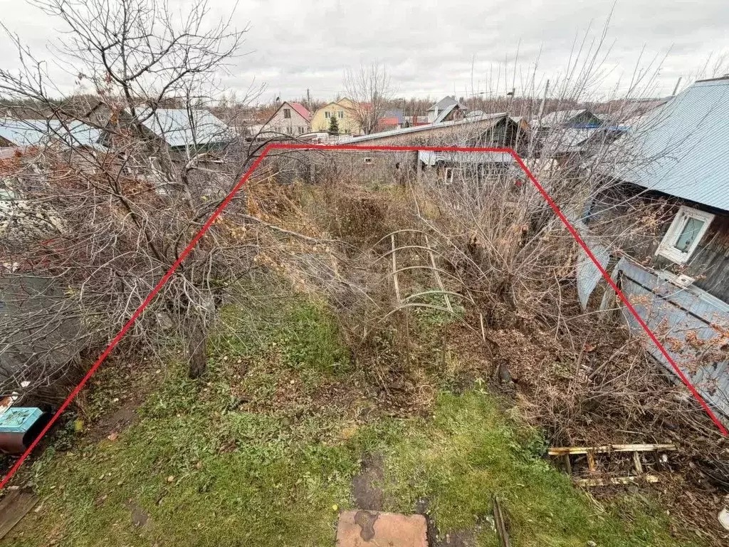 Дом в Татарстан, Казань Лагерная ул., 45 (78 м) - Фото 1