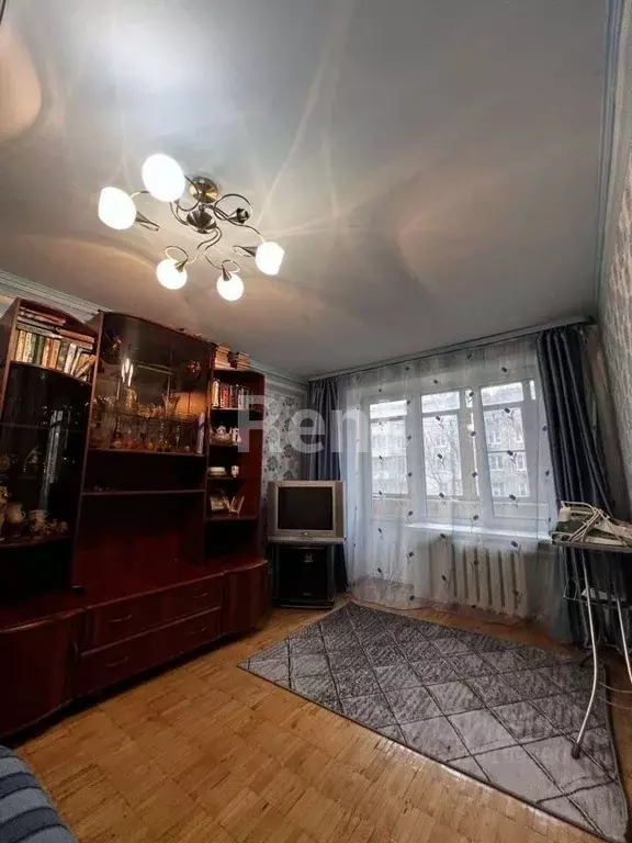 2-к кв. Москва ул. Мельникова, 21 (43.0 м) - Фото 2