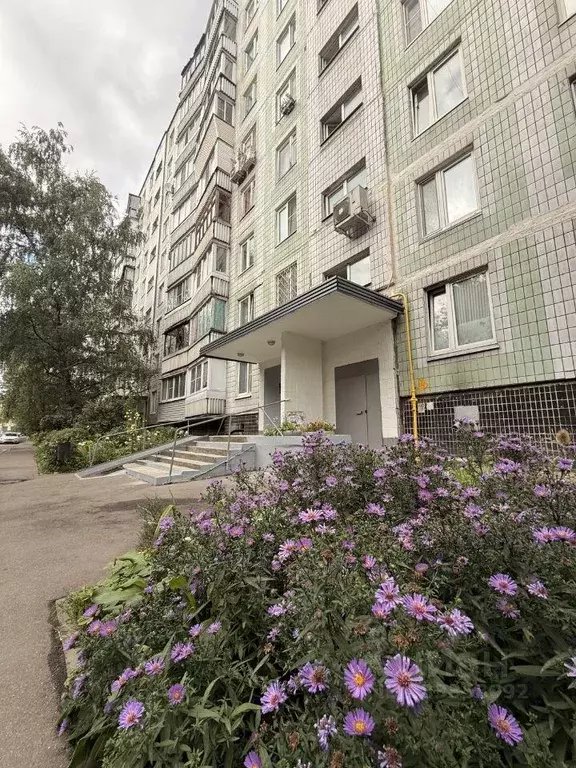 Квартира, 2 комнаты, 45.3 м - Фото 1