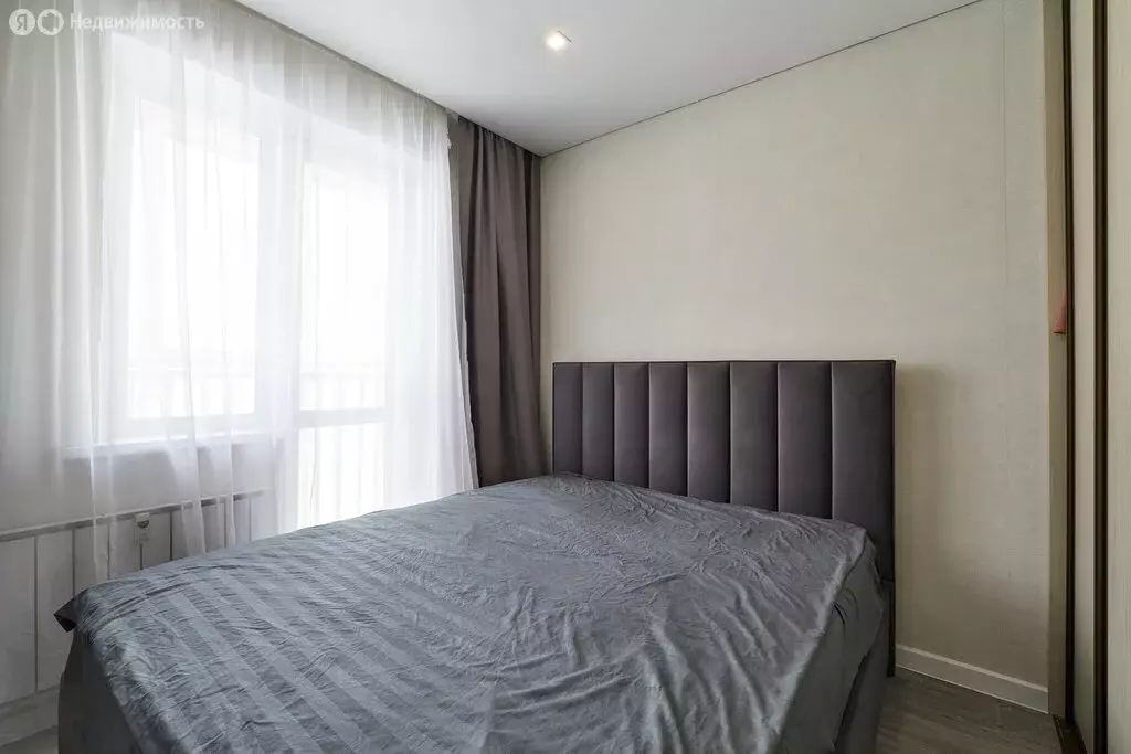 3-комнатная квартира: Челябинск, улица Агалакова, 66А (55.7 м) - Фото 1