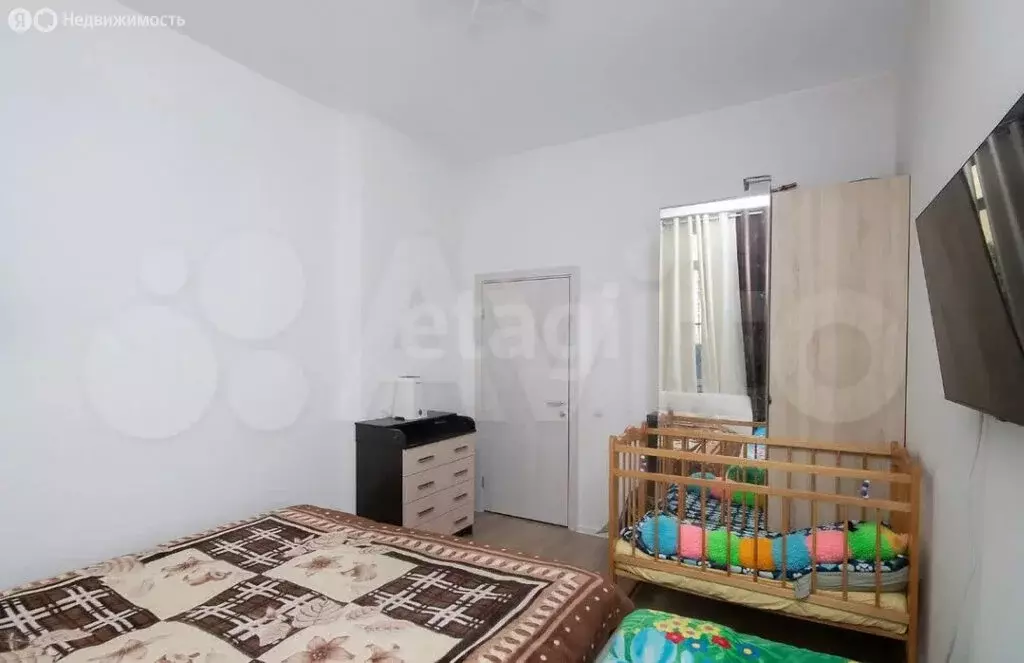 3-комнатная квартира: Ярославль, улица Лескова, 36Б (89.1 м) - Фото 2