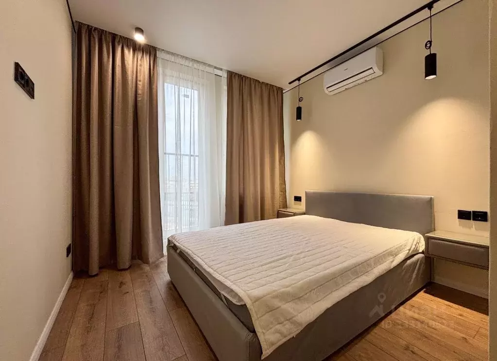 Студия Москва Новоостаповская ул., 20 (27.0 м) - Фото 1