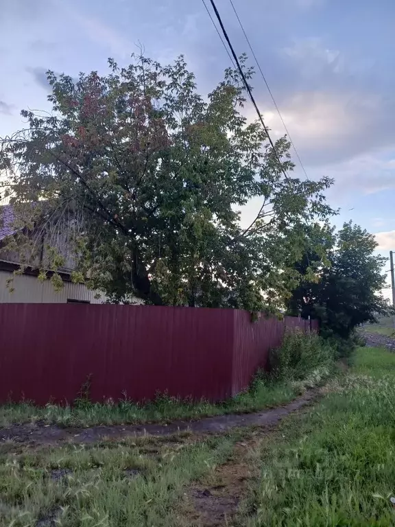 Дом в Омская область, Омск Порт-Артур мкр, ул. 3-я Красной Звезды, 8 ... - Фото 2