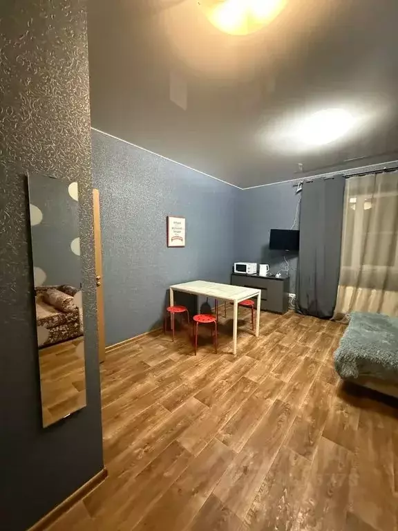 Комната Московская область, Мытищи пер. 2-й Ленинский, 11 - Фото 2