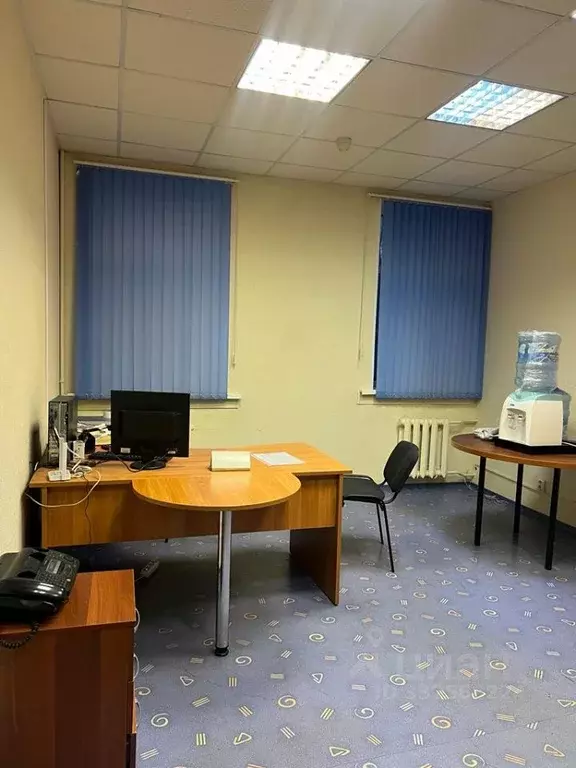 Офис в Санкт-Петербург ул. Ватутина, 18 (12 м) - Фото 1