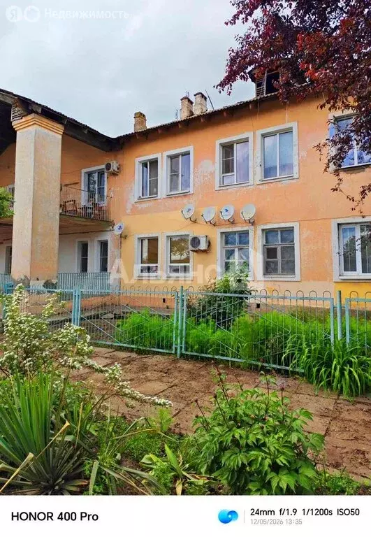 1к в -комнатной квартире (15 м) - Фото 2