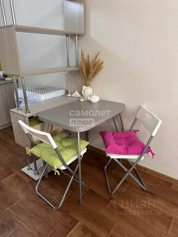 Студия Чувашия, Чебоксары ул. Филиппа Лукина, 3 (27.8 м) - Фото 1