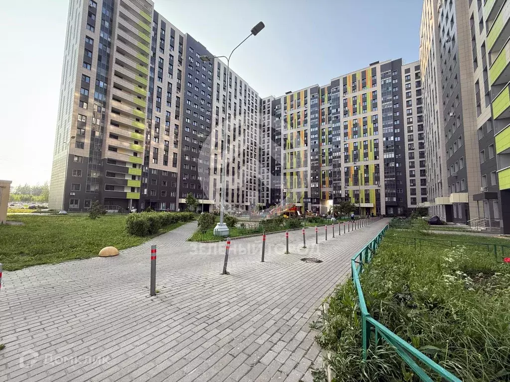 Продаётся квартира-студия, 21.2 м - Фото 0