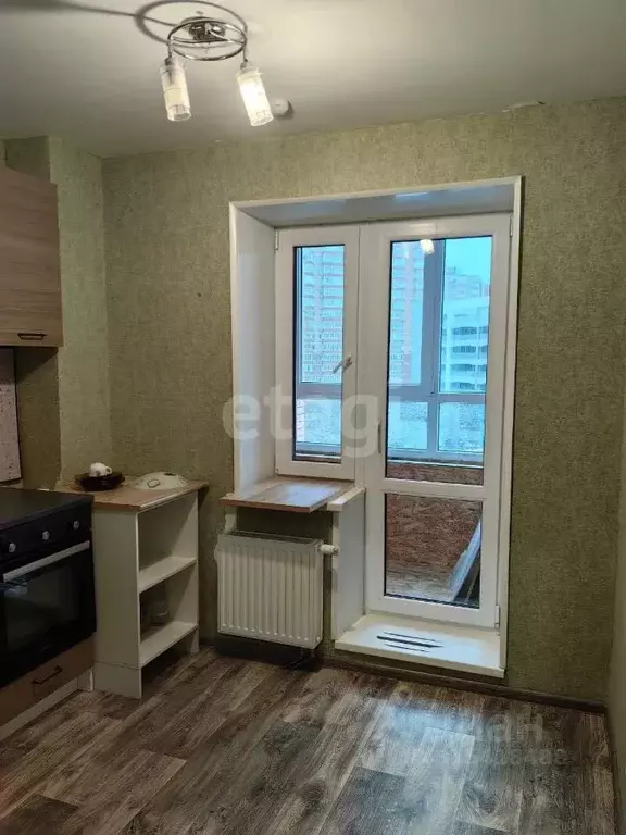 1-к кв. Башкортостан, Уфа Бакалинская ул., 64/1 (37.0 м) - Фото 0