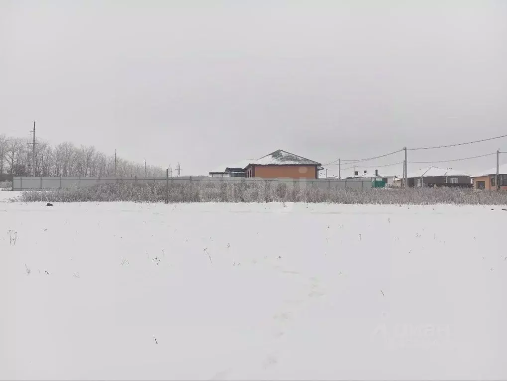 Участок в Белгородская область, Губкин ул. 80-летия города Губкина, 1 ... - Фото 1