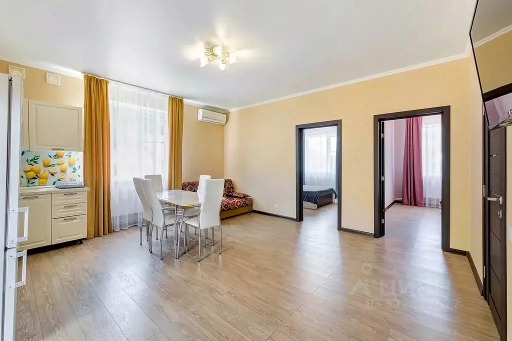 Дом в Краснодарский край, Геленджик городской округ, с. Прасковеевка ... - Фото 2