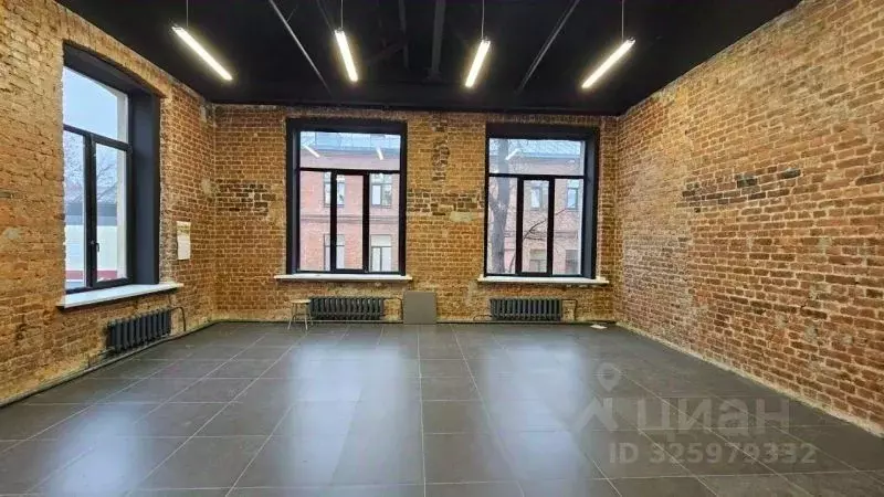 Офис в Санкт-Петербург ул. Комсомола, 1-3М (1428 м) - Фото 1