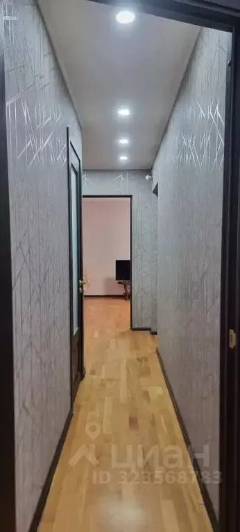 2-к кв. Адыгея, Майкоп Краснооктябрьская ул., 27 (60.0 м) - Фото 2