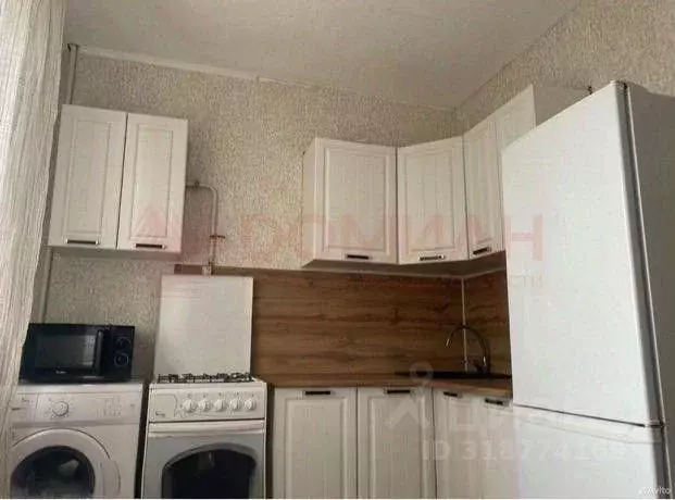 1-к кв. Ростовская область, Ростов-на-Дону Днепровский пер., 124д ... - Фото 1