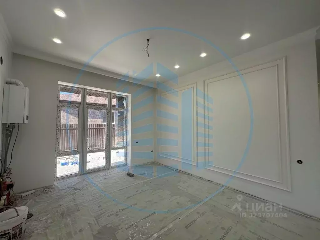 Дом в Ставропольский край, Ессентуки Курганная ул. (196 м) - Фото 1