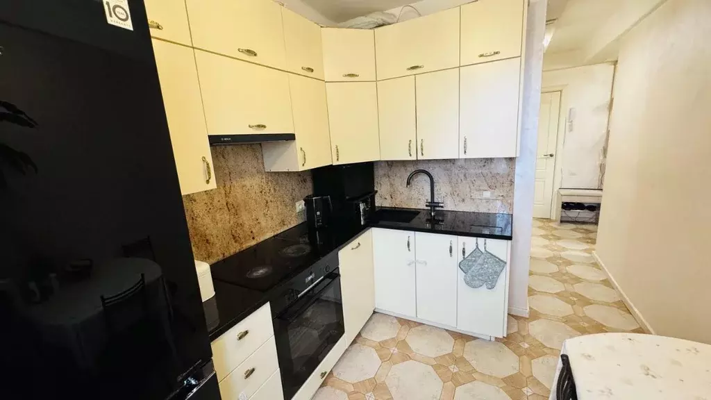 2-к кв. Санкт-Петербург Ленская ул., 15 (45.7 м) - Фото 1