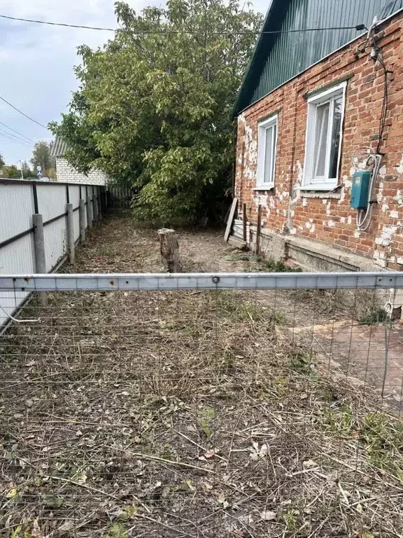 Дом в Белгородская область, Алексеевка ул. Центральная (76 м) - Фото 1