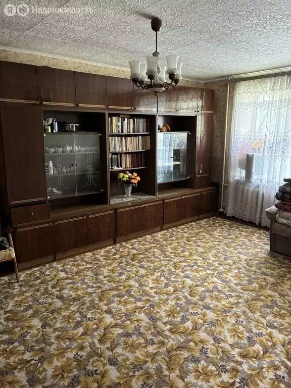 1-комнатная квартира: Пушкин, бульвар Алексея Толстого, 16 (33.4 м) - Фото 2