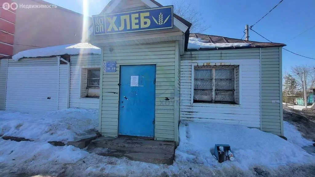 Помещение свободного назначения (105 м) - Фото 1