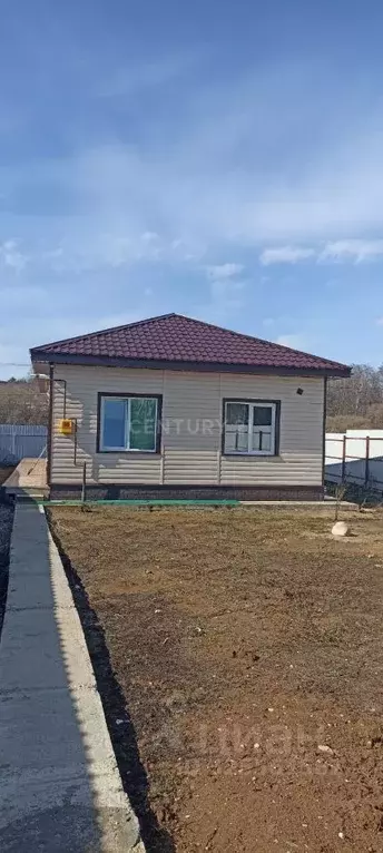 Дом в Калужская область, Боровский муниципальный округ, д. Кривское ... - Фото 2