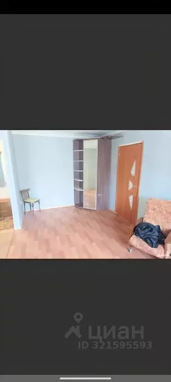 2-к кв. Ивановская область, Иваново Ташкентская ул., 64 (45.0 м) - Фото 0