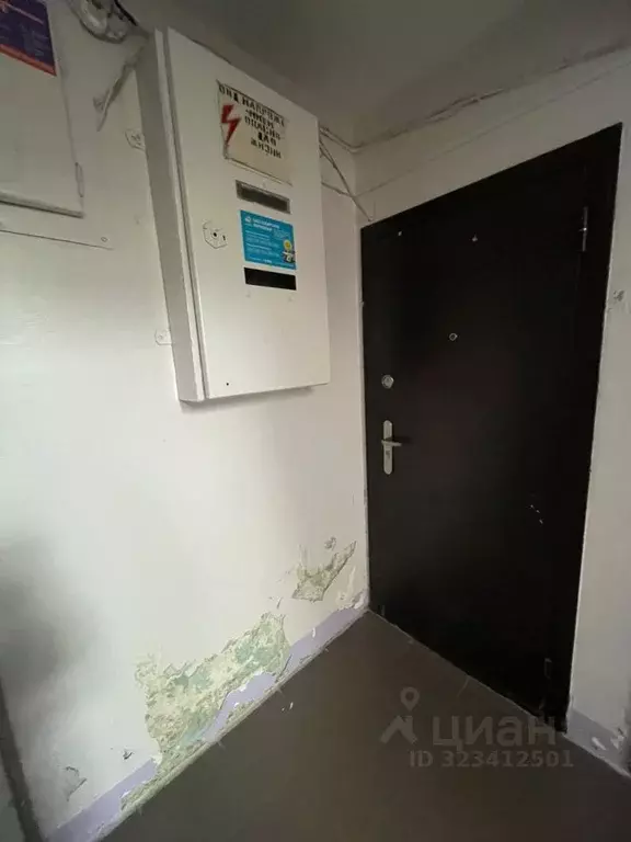 2-к кв. Красноярский край, Зеленогорск ул. Диктатуры Пролетариата, 10 ... - Фото 2