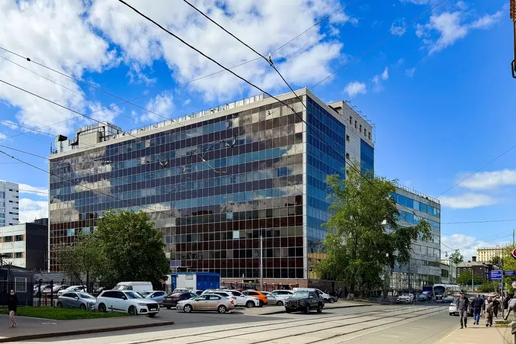 Помещение свободного назначения в Москва Бауманская ул., 6С2 (24 м) - Фото 1