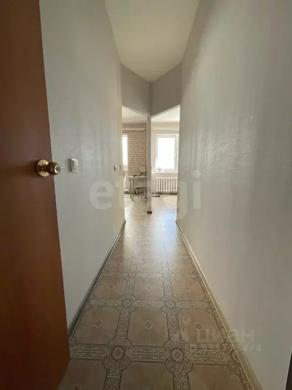 1-к кв. Коми, Сыктывкар ул. Мира, 45 (33.2 м) - Фото 2