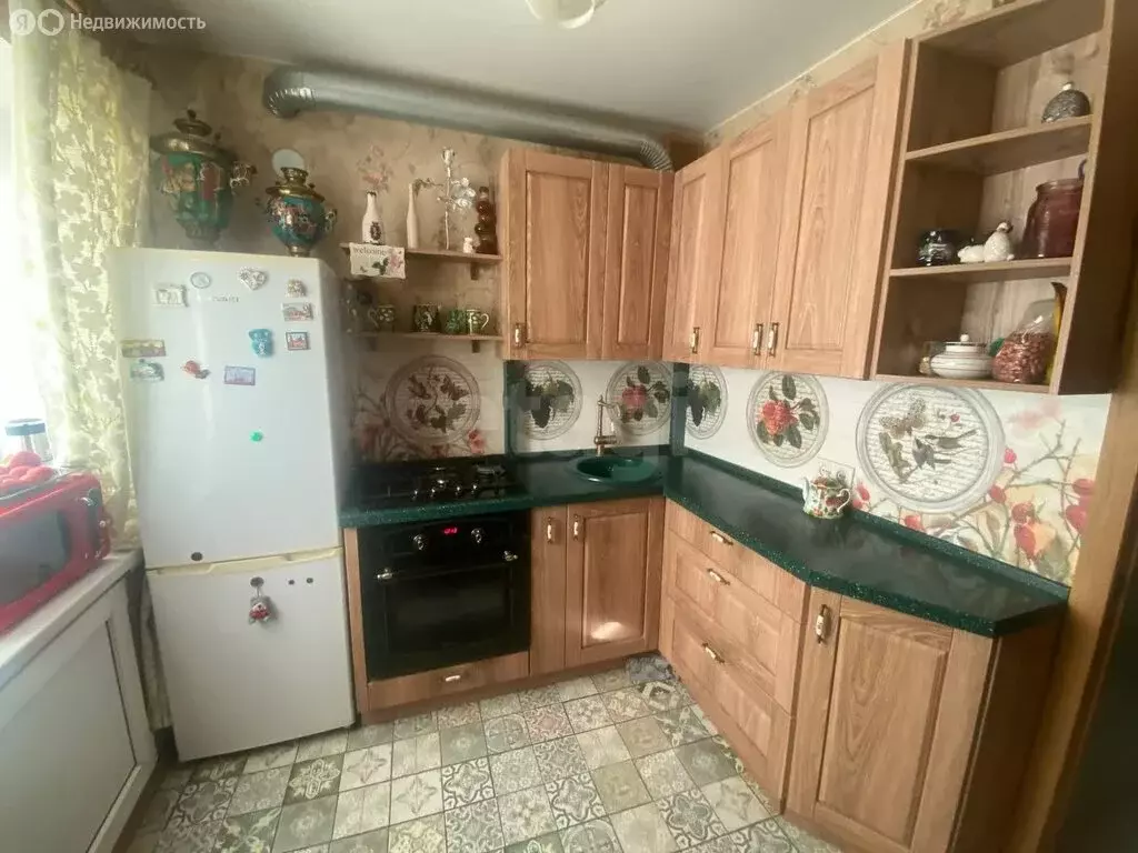 2-комнатная квартира: Тула, проспект Ленина, 54 (44.4 м) - Фото 1