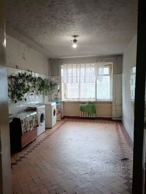 Комната Иркутская область, Ангарск 88-й кв-л, 2 (17.0 м) - Фото 0