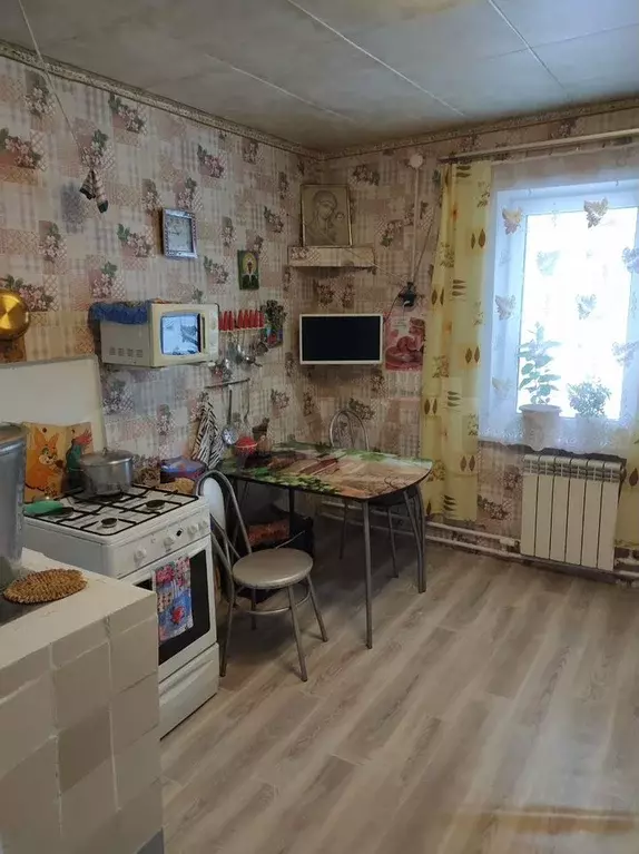 Дом 57 м на участке 15 сот. - Фото 1
