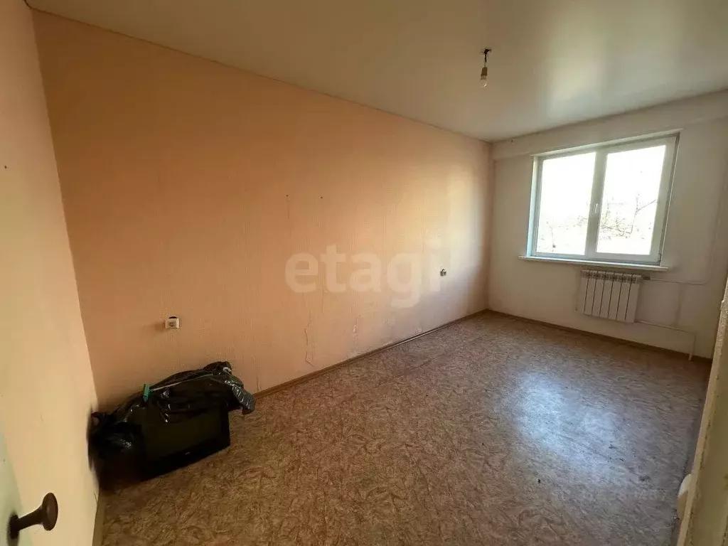 3-к кв. Приморский край, Артем ул. Бабушкина, 24 (64.9 м) - Фото 0