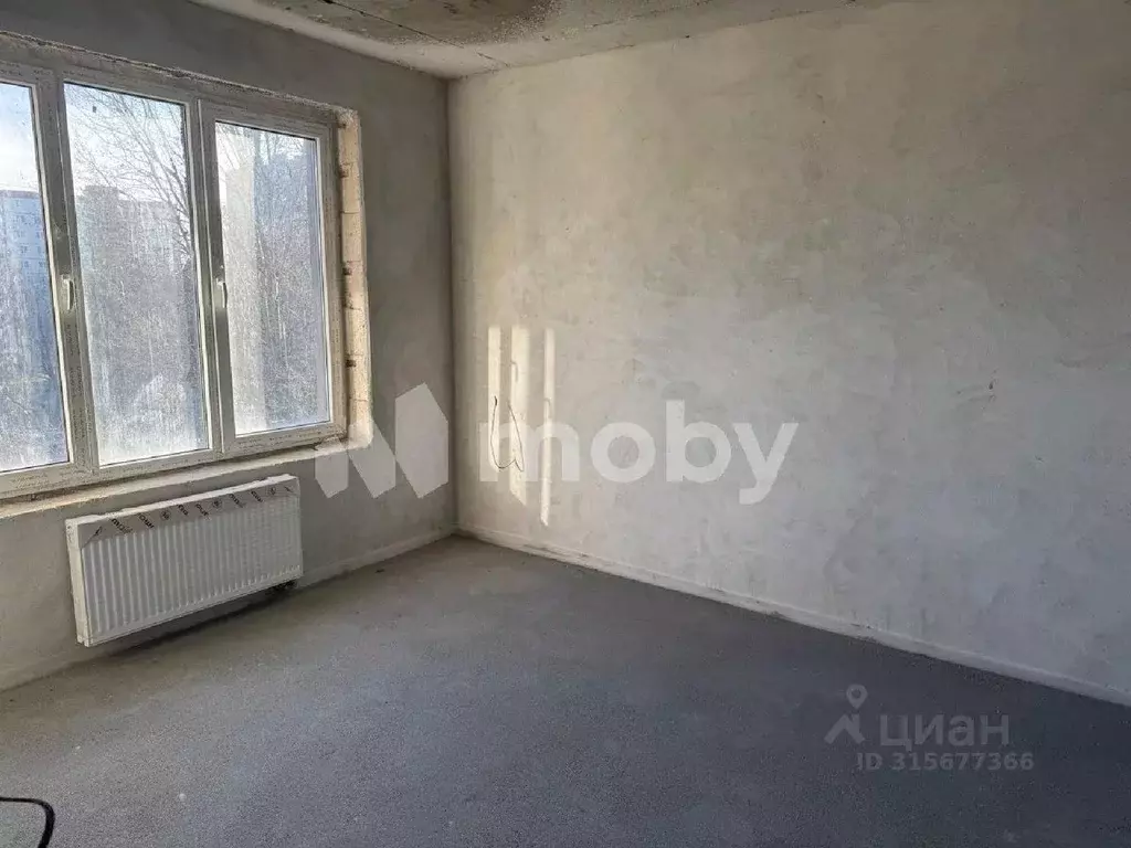 1-к кв. Калининградская область, Калининград Старопрегольская наб., 8А ... - Фото 0
