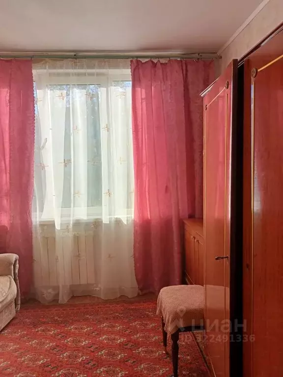 Комната Санкт-Петербург просп. Солидарности, 10К1 (11.0 м) - Фото 1